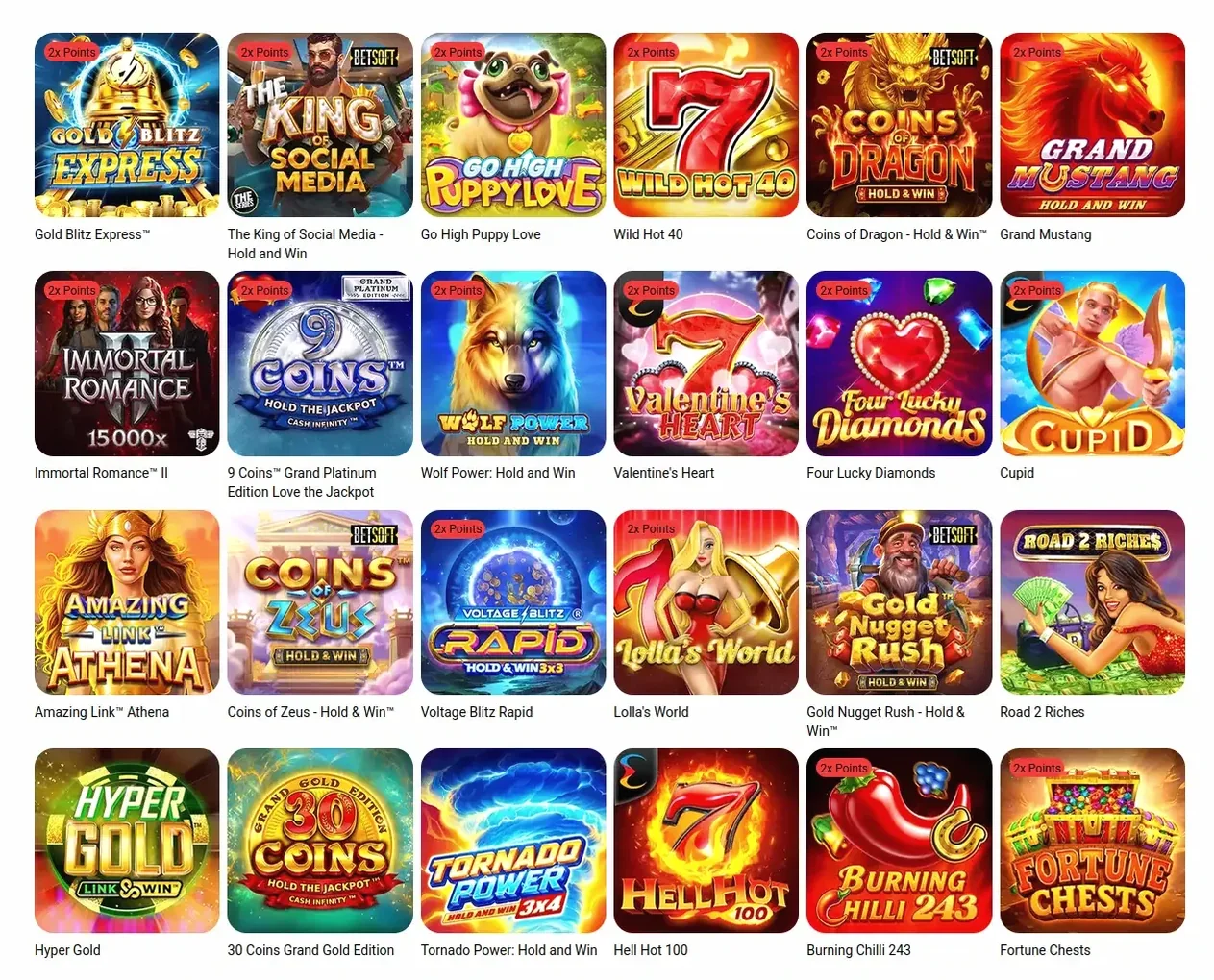 Vikingluck Online Casino Übersicht